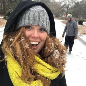 Meet your Posher, Rachel